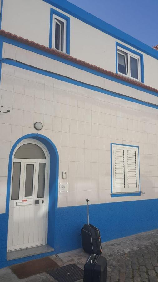 Ferienwohnung Beloved Porto Exterior foto
